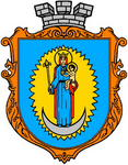 Coats of arms of Lopatyn